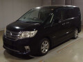 2013 Nissan Serena