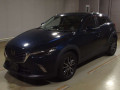 2016 Mazda CX-3