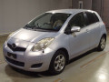 2008 Toyota Vitz