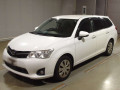 2014 Toyota Corolla Fielder