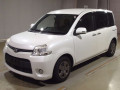 2012 Toyota Sienta