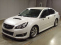 2009 Subaru Legacy B4