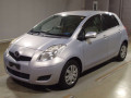 2009 Toyota Vitz
