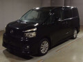 2011 Toyota Voxy