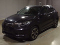 2017 Honda VEZEL