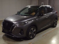 2020 Nissan KIX