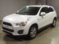 2013 Mitsubishi RVR