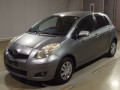 2008 Toyota Vitz