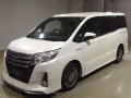 2016 Toyota Noah