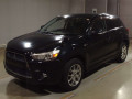 2010 Mitsubishi RVR