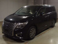 2023 Nissan Elgrand