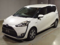 2017 Toyota Sienta