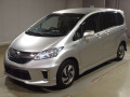 2015 Honda Freed hybrid