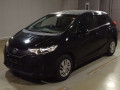 2014 Honda Fit