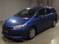 2017 Toyota Wish