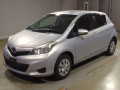 2012 Toyota Vitz