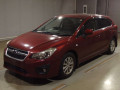 2014 Subaru Impreza Sports