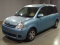 2008 Toyota Sienta