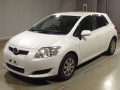 2009 Toyota Auris