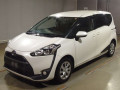 2016 Toyota Sienta