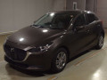 2022 Mazda Mazda2