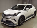 2017 Toyota C-HR