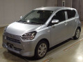 2022 Daihatsu Mira e:S