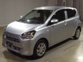 2022 Daihatsu Mira e:S
