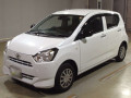 2024 Daihatsu Mira e:S