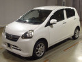 2012 Daihatsu Mira e:S