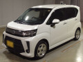 2018 Daihatsu Move Custom
