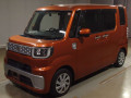 2014 Daihatsu Wake