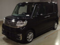 2016 Daihatsu Tanto Custom