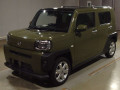 2022 Daihatsu TAFT