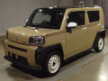2020 Daihatsu TAFT