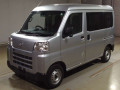 2024 Daihatsu Hijet Cargo