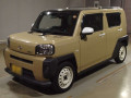 2020 Daihatsu TAFT