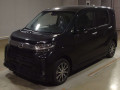 2023 Daihatsu Move Custom