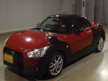 2024 Daihatsu Copen