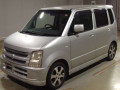 0 Suzuki Wagon R