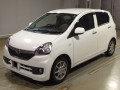 2017 Daihatsu Mira e:S
