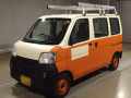 2017 Daihatsu Hijet Cargo