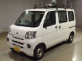 2017 Daihatsu Hijet Cargo