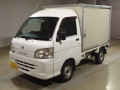 2014 Daihatsu Hijet Truck