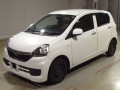 2016 Daihatsu Mira e:S