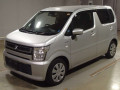 2020 Suzuki Wagon R