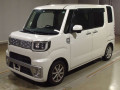 2015 Daihatsu Wake