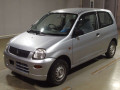 2010 Mitsubishi Minica