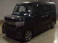 2023 Honda N-BOX CUSTOM