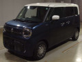 2024 Suzuki WAGON R SMILE